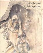 洋書 Horst Janssen Retrospektive 638010099186212371.jpg